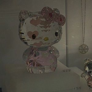 Meet your Posher, Irene